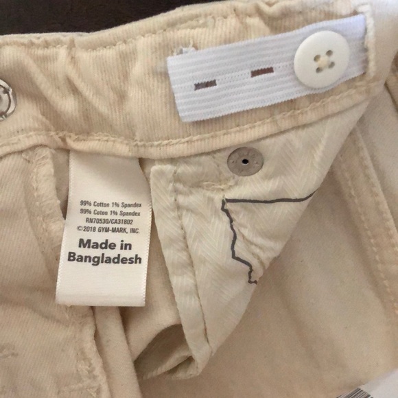 Gymboree Super Skinny Jeans For Girls New - Picture 6 of 7